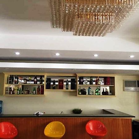 Rainbowland Hotel Olongapo Extérieur photo
