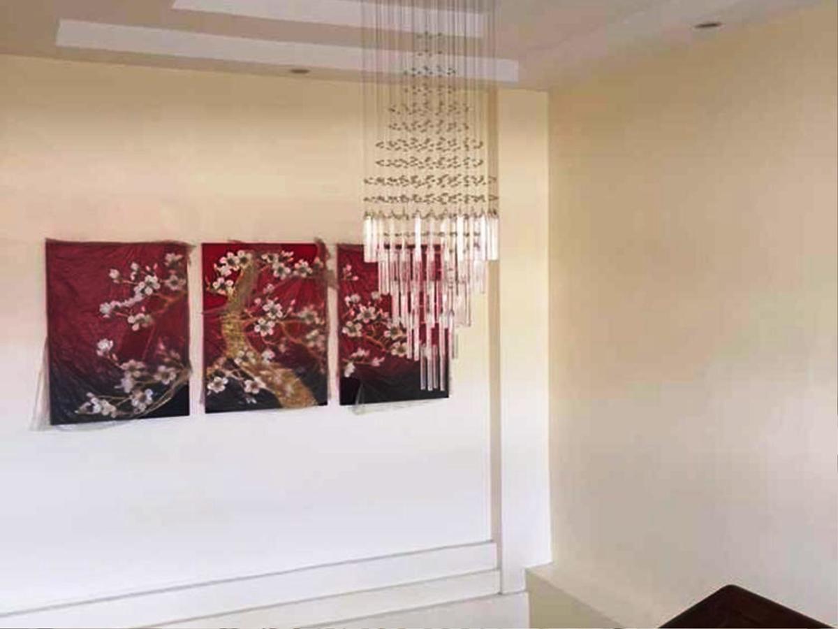 Rainbowland Hotel Olongapo Extérieur photo