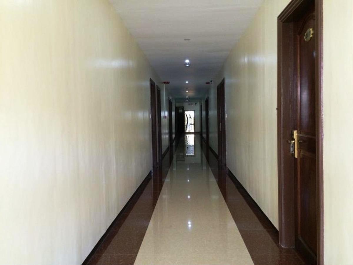 Rainbowland Hotel Olongapo Extérieur photo
