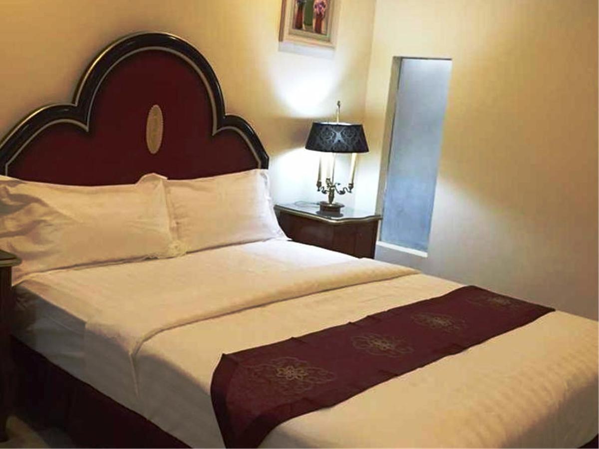 Rainbowland Hotel Olongapo Extérieur photo