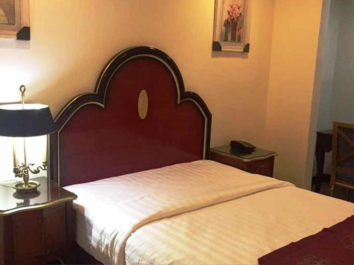 Rainbowland Hotel Olongapo Extérieur photo