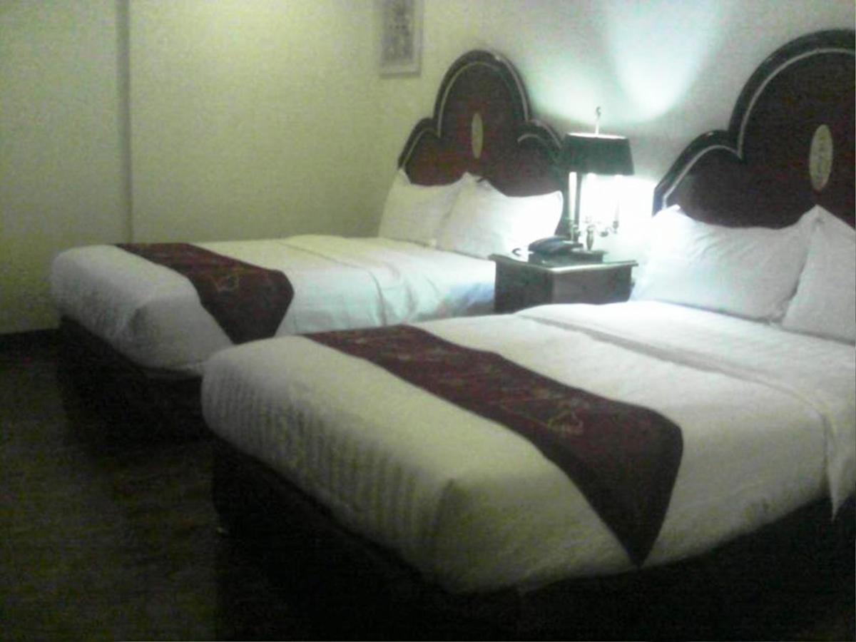 Rainbowland Hotel Olongapo Extérieur photo
