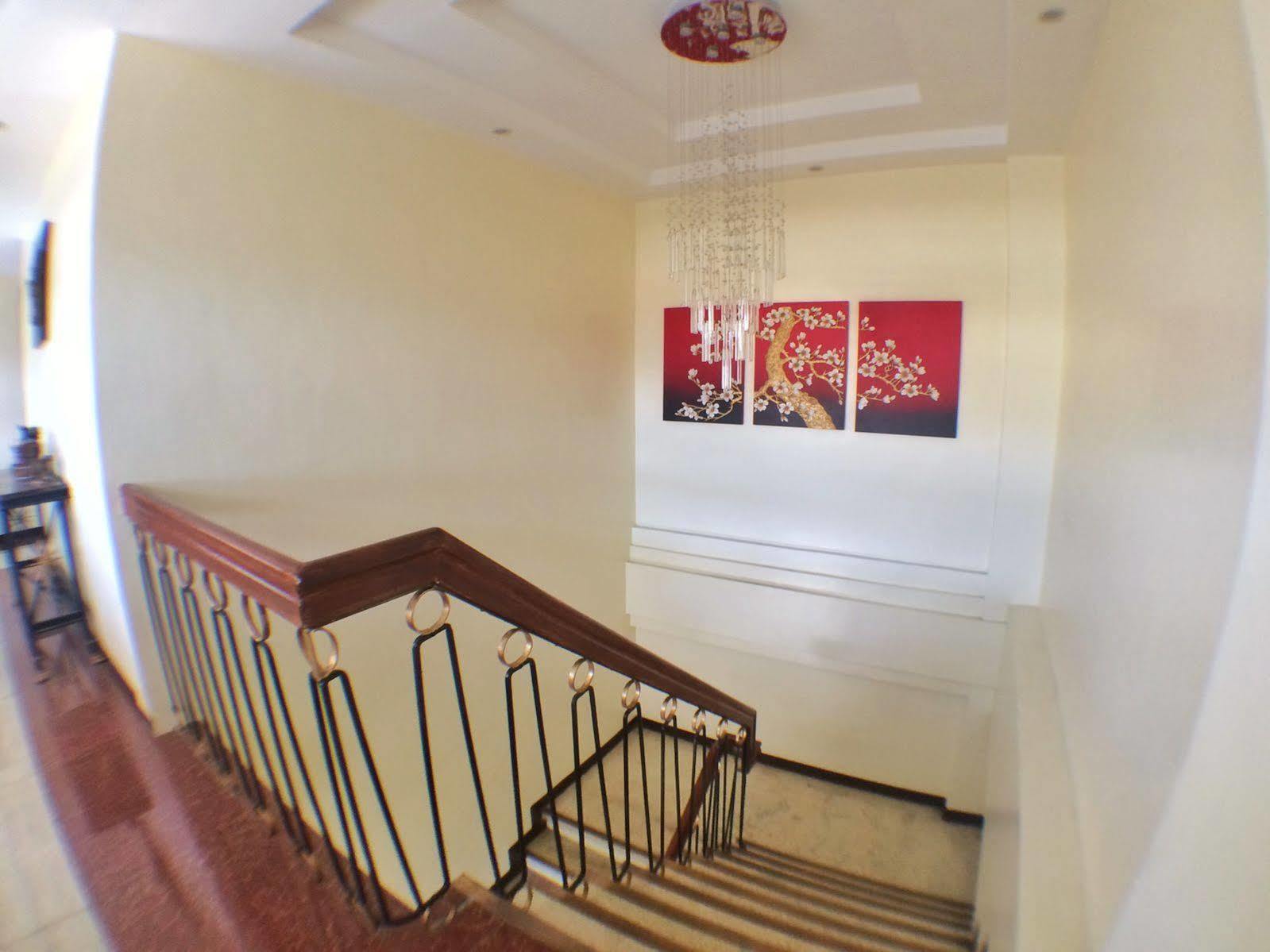 Rainbowland Hotel Olongapo Extérieur photo